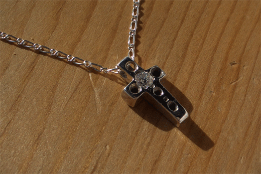 cross