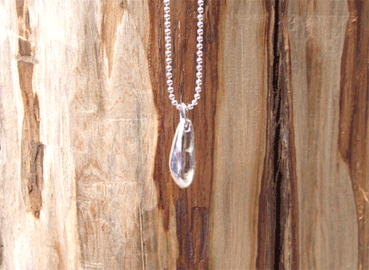 tear drop